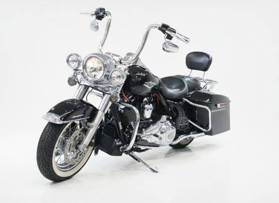 HARLEY-DAVIDSON ROAD KING CLASSIC HARLEY-DAVIDSON ROAD KING CLASSIC